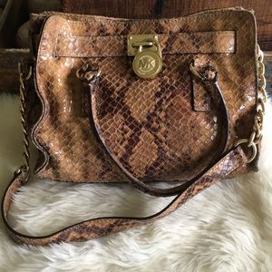 Micheal Kors Bag